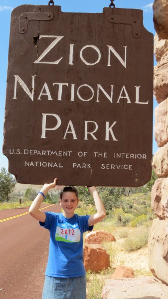 Zion National Park