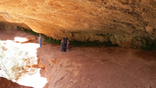 zion national park