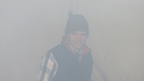 Hunting Camp 2012