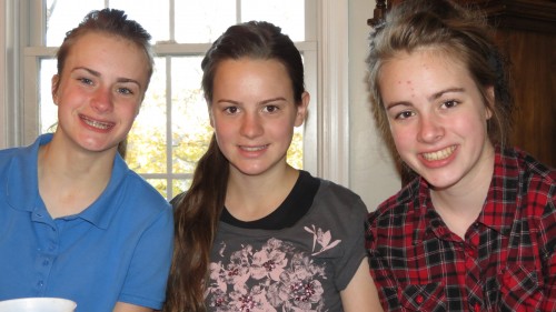 cousins