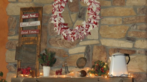 winter mantle