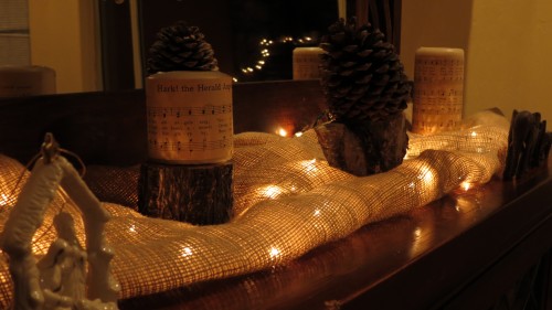 winter craft