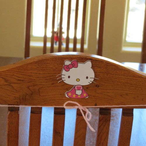Hello Kitty Party