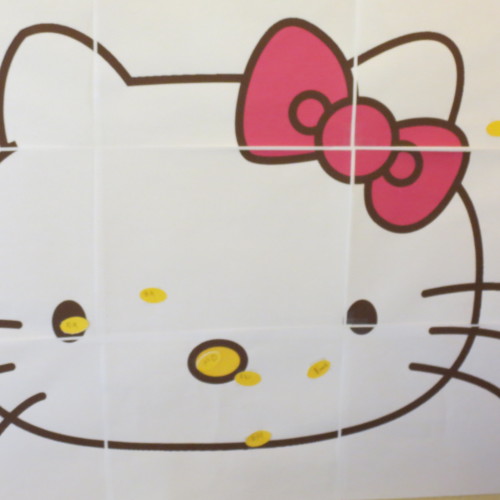 Hello Kitty party