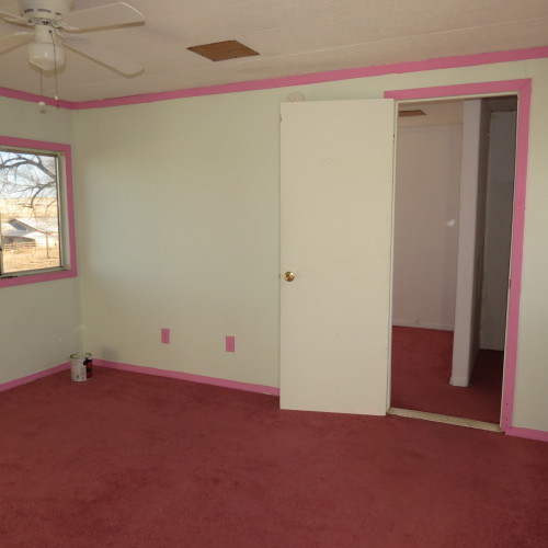 rental property