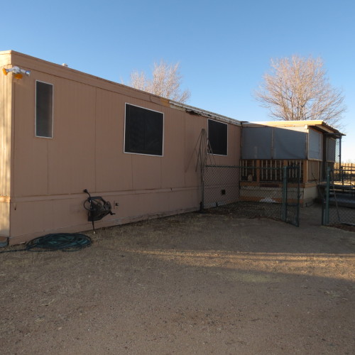 rental property