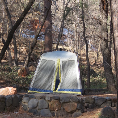 oak creek canyon, sedona, az