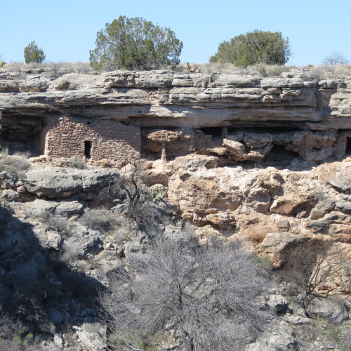 montezuma well