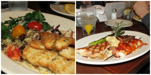 the common grill, chelsea, mi