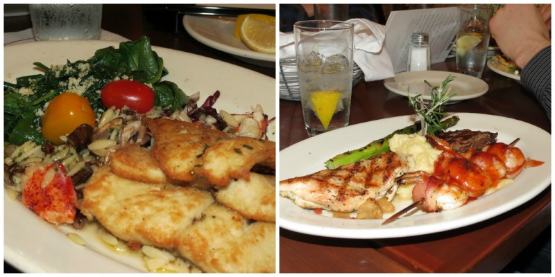 the common grill, chelsea, mi