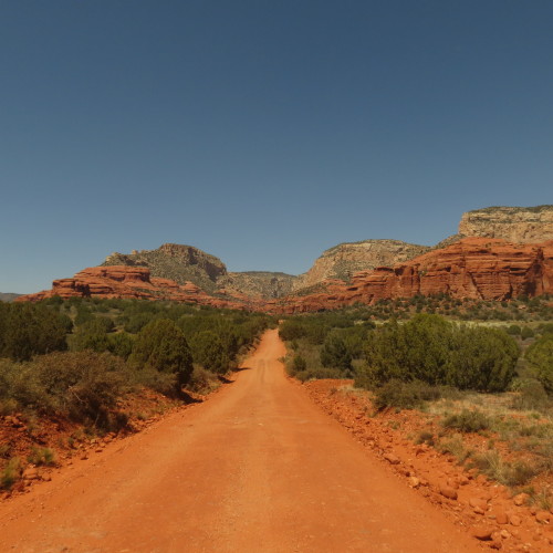 sedona arizona