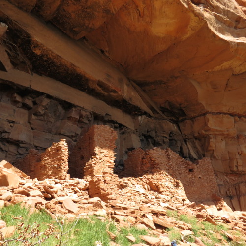 Honanki Indian Ruins
