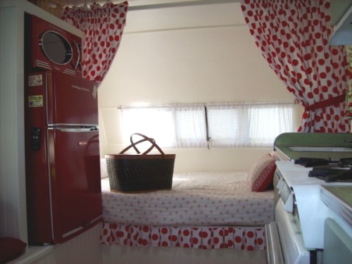glamping