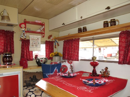 glamping