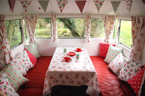 glamping