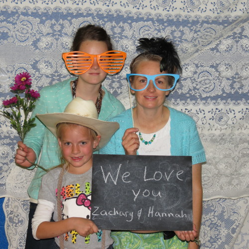 photo booth