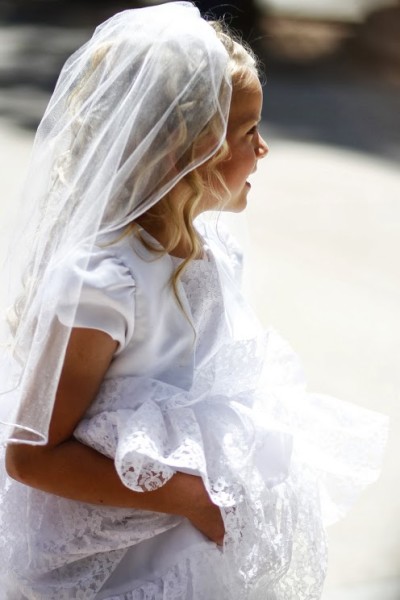 rustic wedding