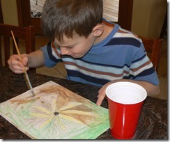 pencil watercolor for art