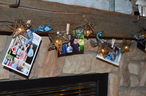 winter mantle