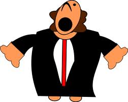 male opera singer