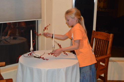 castle keepers girls club