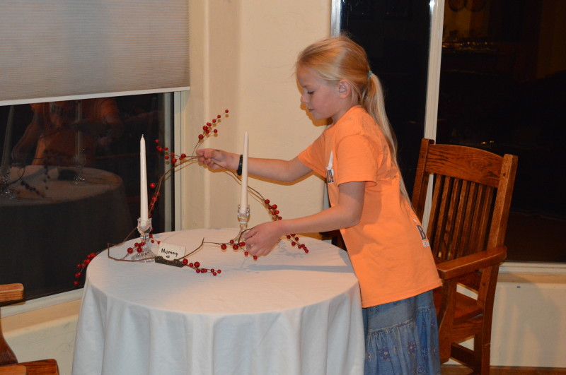 castle keepers girls club