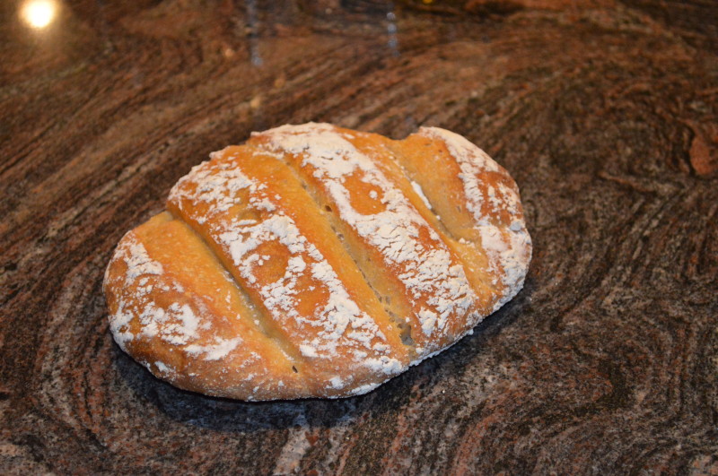 artisan bread