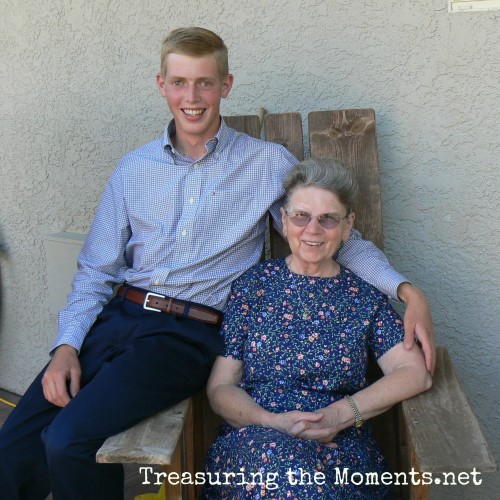 treasuringthemoments.net chair made in woodwoorking class