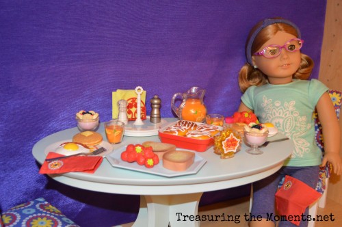 treasuringthemoments.net american girl place