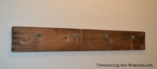 treasuringthemoments.net coat hook