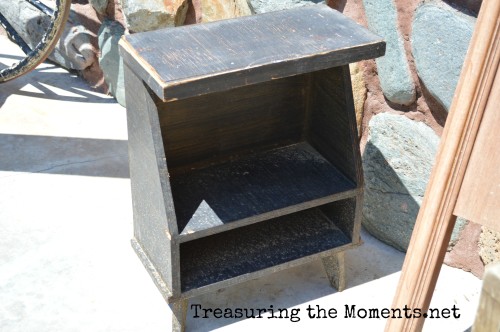 treasuringthemoments.net salvage furniture