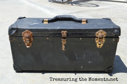 treasuringthemoments.net salvage furniture toolbox