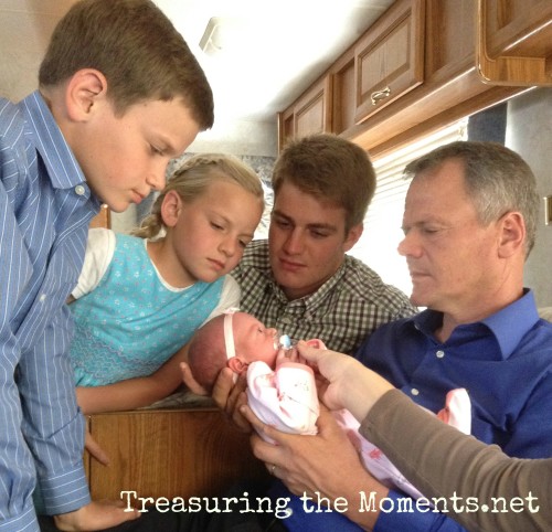 treasuringthemoments.net