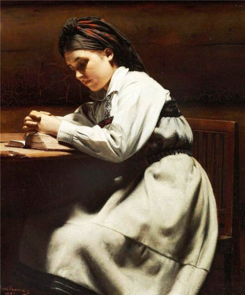 young-girl-praying
