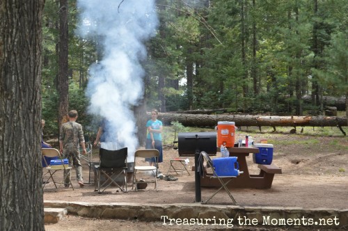 treasuring the moments.net
