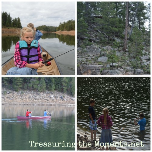treasuring the moments.net