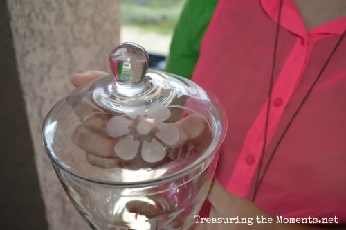 glass etching treasuring the moments.net