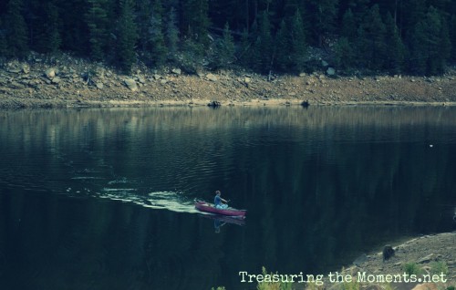 treasuring the moments.net