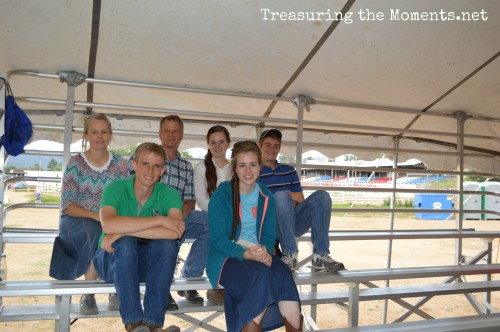 treasuring the moments.net