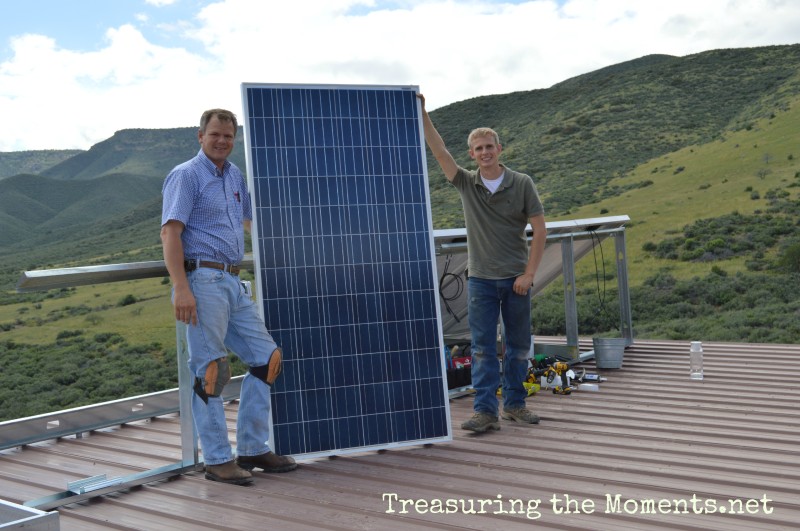 backyard renovations solar system treasuring the moments.net