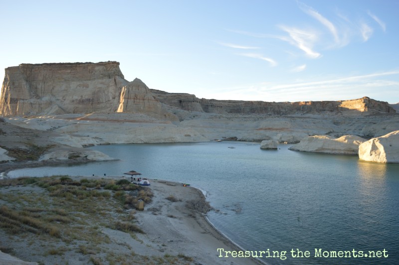 lake powell treasuring the moments.net