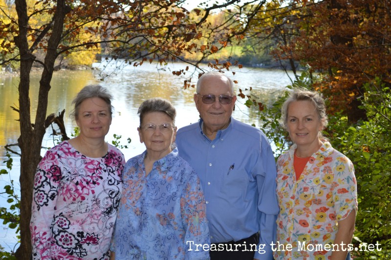 treasuring the moments.net