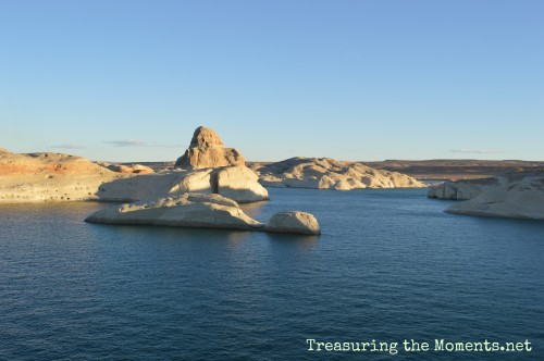 lake powell treasuring the moments.net