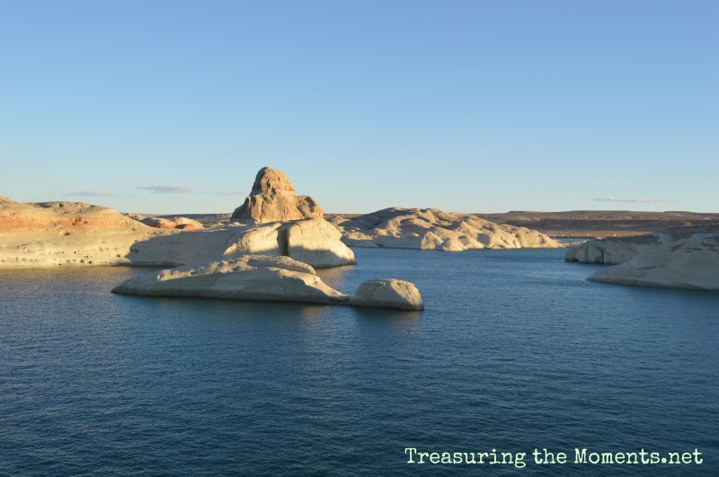 lake powell treasuring the moments.net