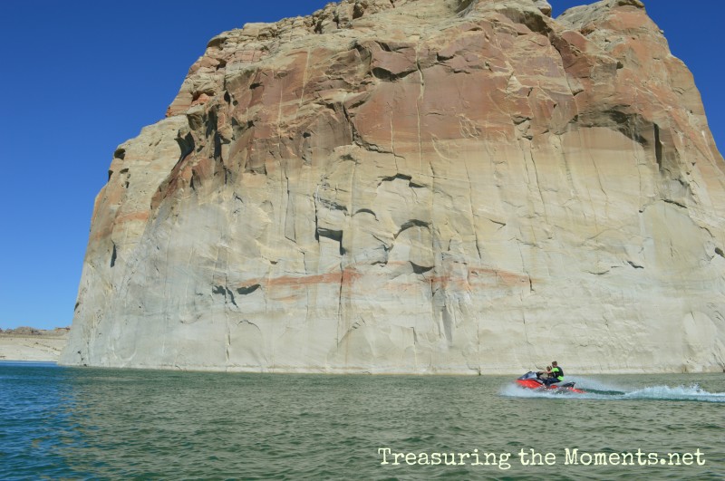 lake powell treasuring the moments.net