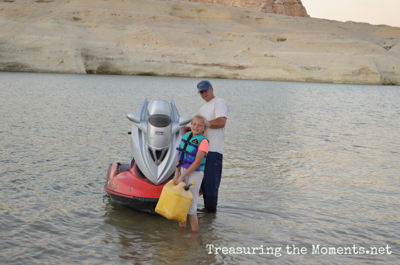 lake powell treasuring the moments.net
