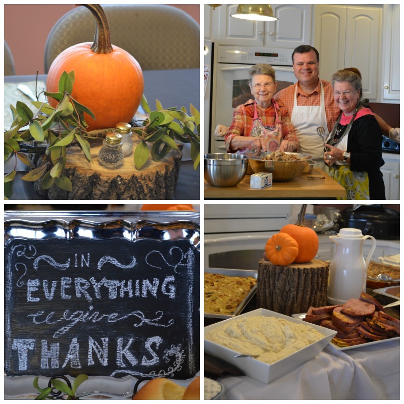 thanksgiving
