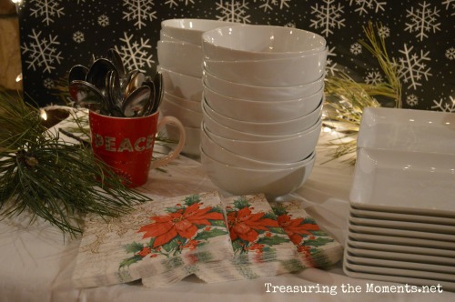 treasuringthemoments.net christmas eve