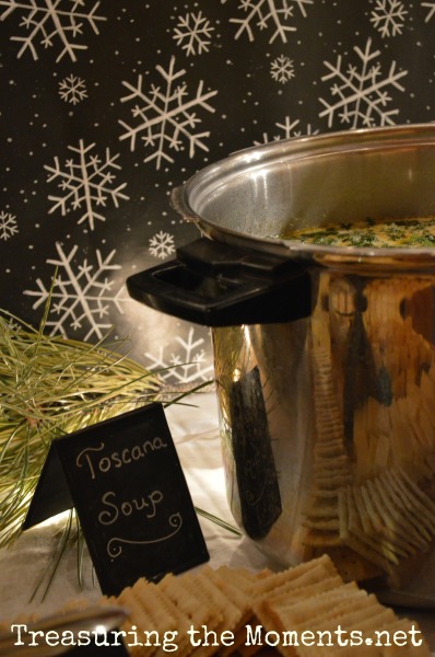 treasuringthemoments.net christmas eve