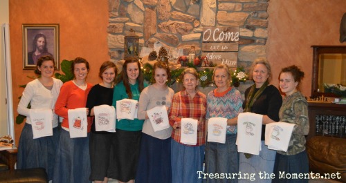 family fun liquid embroidery treasuring the moments.net